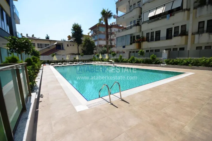 New modern complex under construction 5 