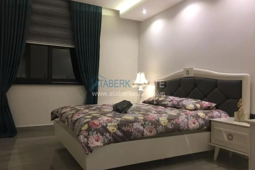 Purchase  Апартаменты в новом элитном проекте района Каргыджак. 3 