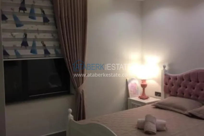 Purchase  Апартаменты в новом элитном проекте района Каргыджак. 13 