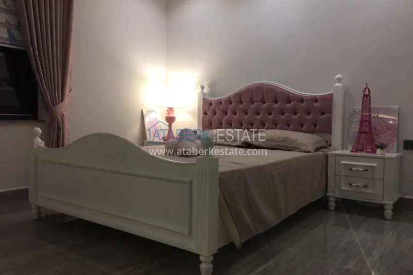 Purchase  Апартаменты в новом элитном проекте района Каргыджак. 1 