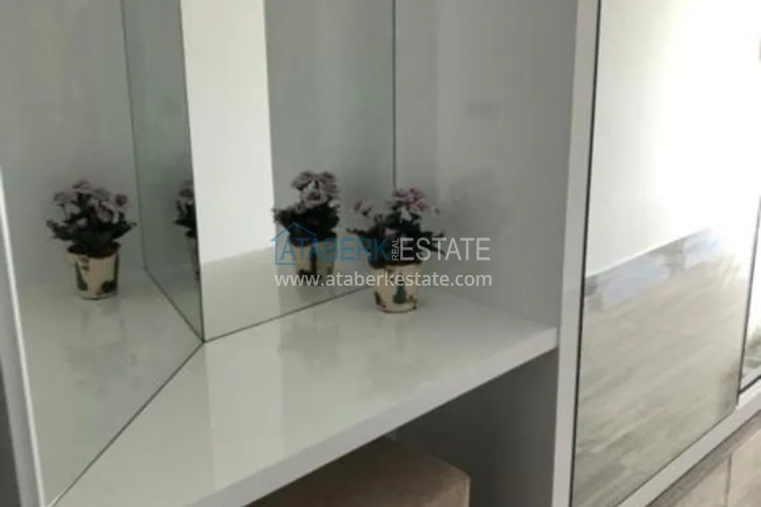 Purchase  Апартаменты в новом элитном проекте района Каргыджак. 18 