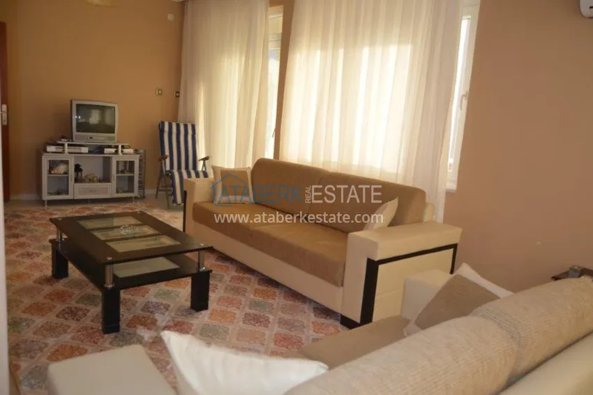 Purchase 2+1 apartment at a bargain price 3 