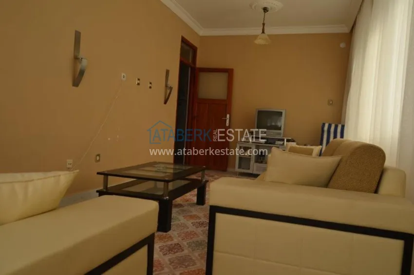 Purchase 2+1 apartment at a bargain price 4 