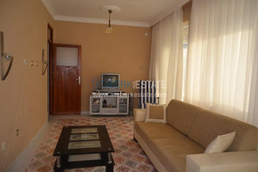 Purchase 2+1 apartment at a bargain price 5 