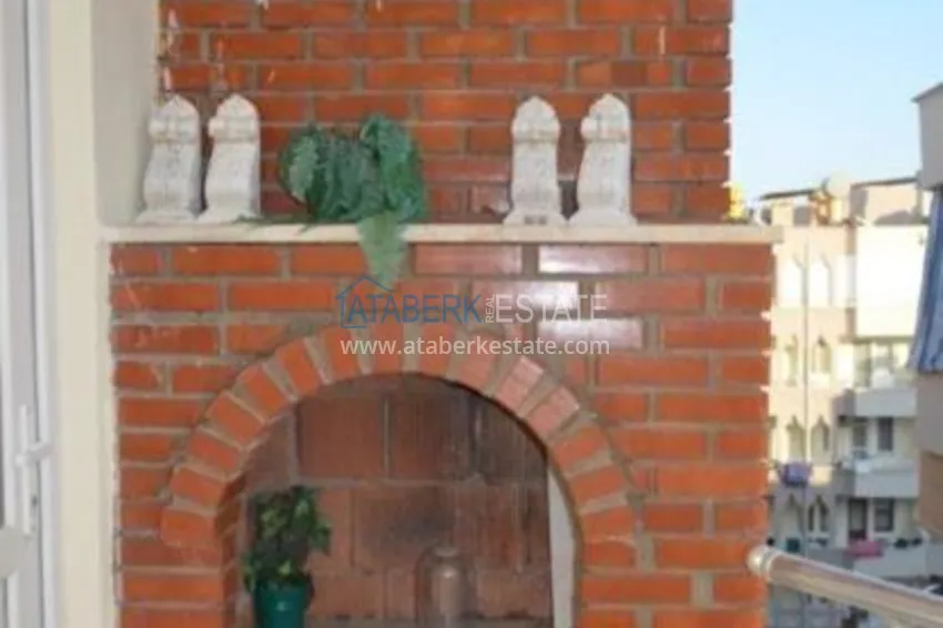 Purchase 2+1 apartment at a bargain price 6 