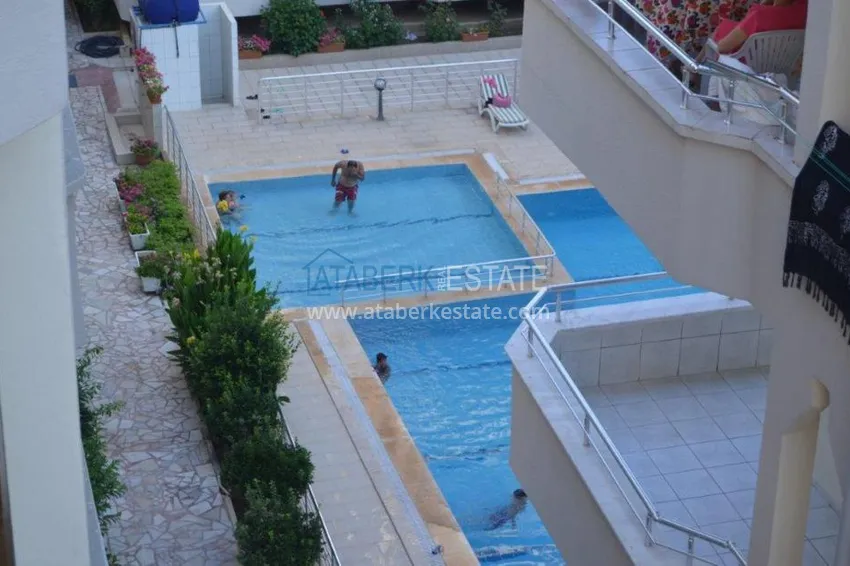 Purchase 2+1 apartment at a bargain price 7 