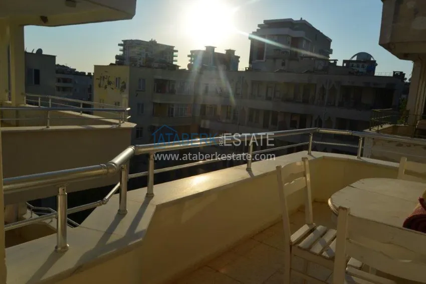 Purchase 2+1 apartment at a bargain price 8 