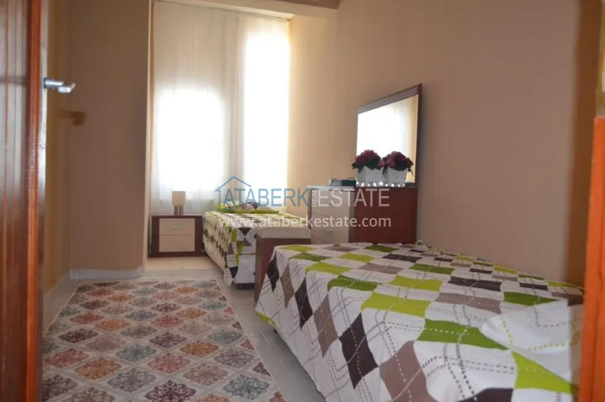 Purchase 2+1 apartment at a bargain price 9 