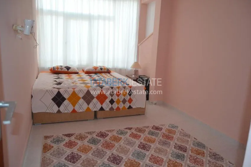 Purchase 2+1 apartment at a bargain price 12 