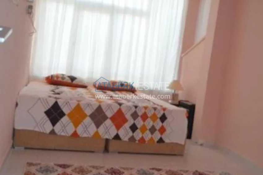 Purchase 2+1 apartment at a bargain price 13 