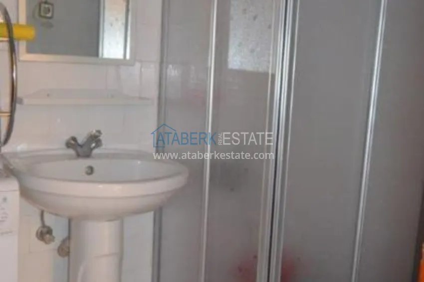 Purchase 2+1 apartment at a bargain price 14 