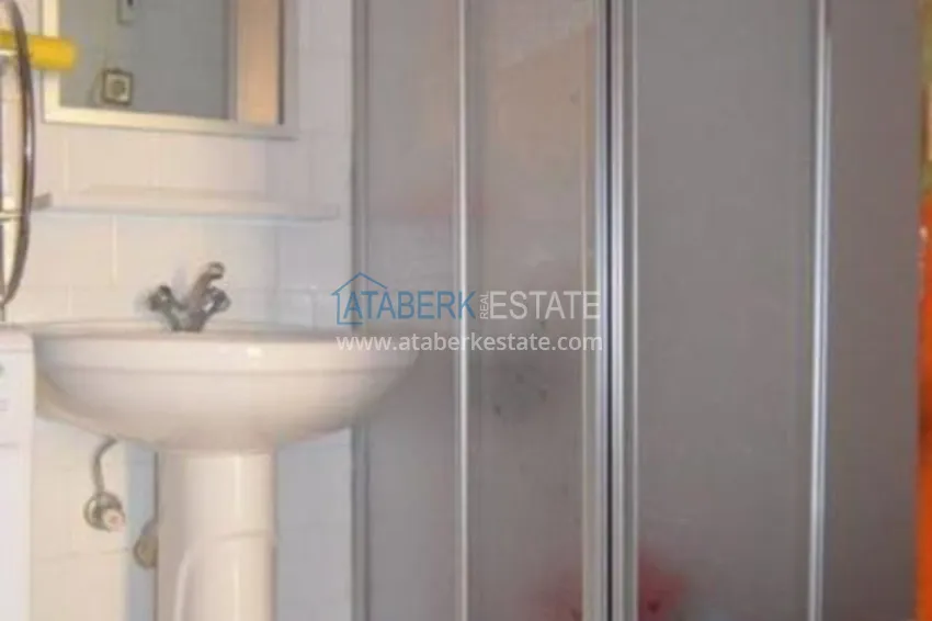 Purchase 2+1 apartment at a bargain price 15 