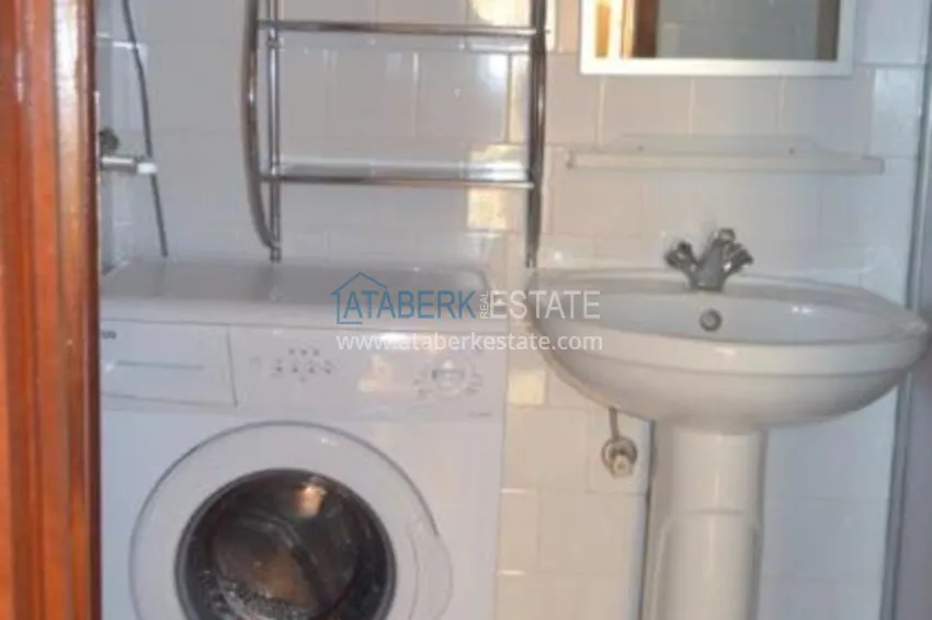 Purchase 2+1 apartment at a bargain price 16 