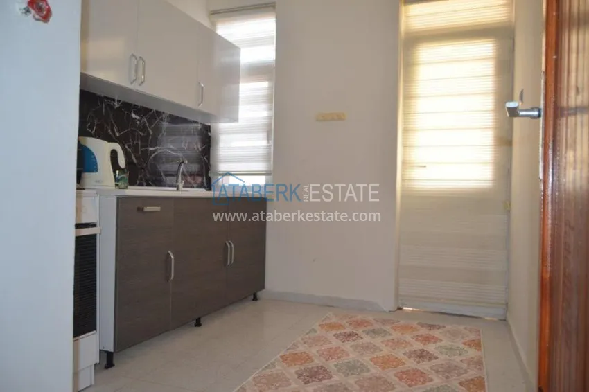 Purchase 2+1 apartment at a bargain price 17 