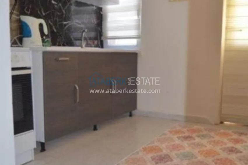 Purchase 2+1 apartment at a bargain price 18 