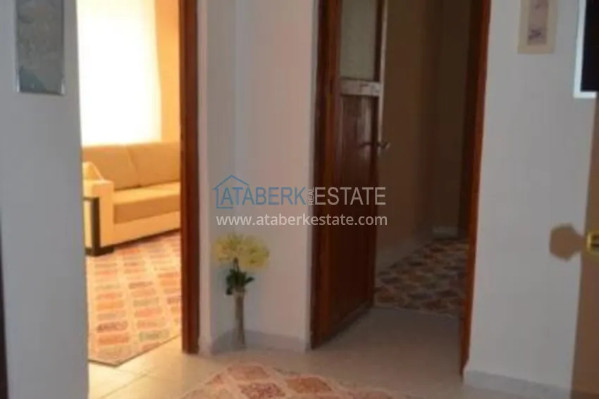 Purchase 2+1 apartment at a bargain price 20 