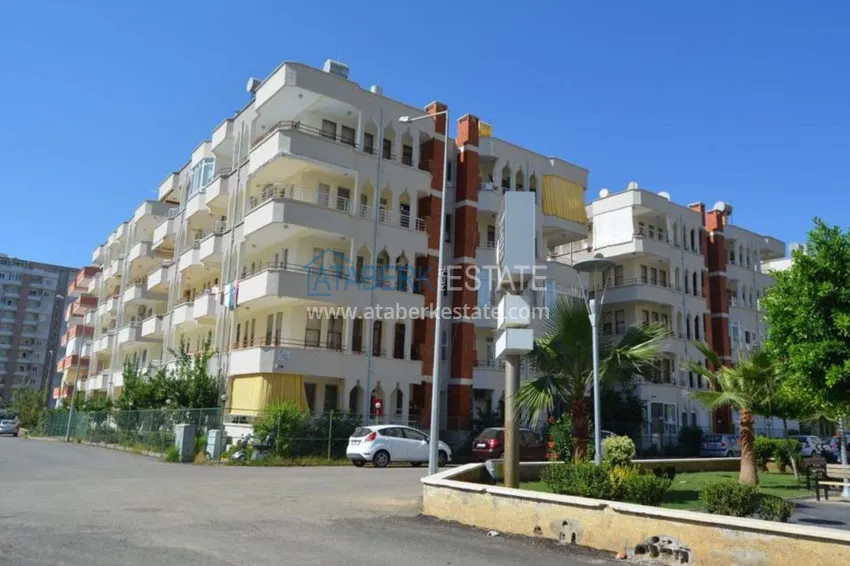 2+1 apartment at a bargain price 3 