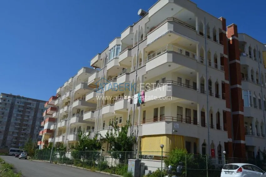 2+1 apartment at a bargain price 1 