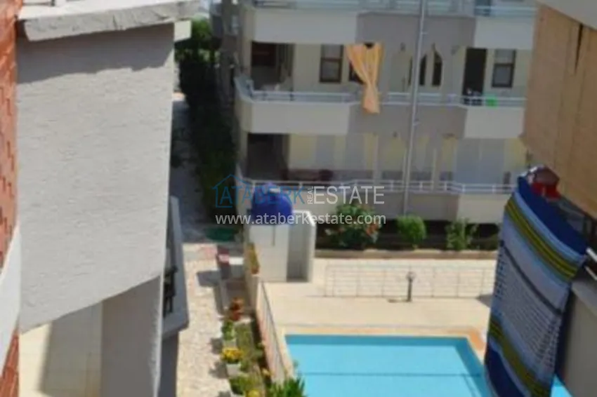 2+1 apartment at a bargain price 5 