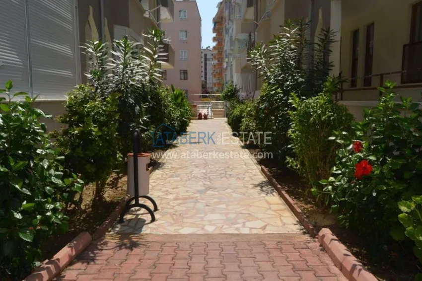 2+1 apartment at a bargain price 6 