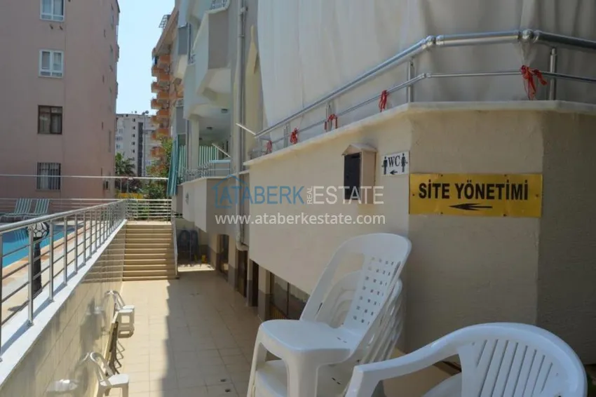 2+1 apartment at a bargain price 7 