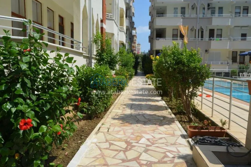 2+1 apartment at a bargain price 8 