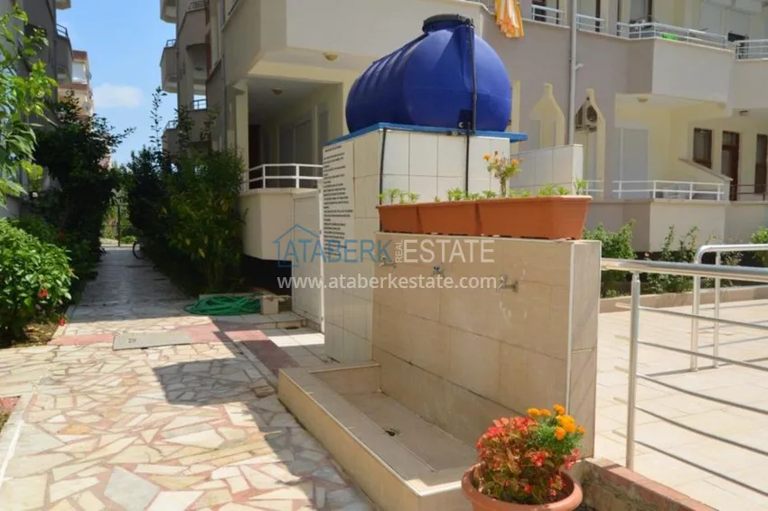 2+1 apartment at a bargain price 9 