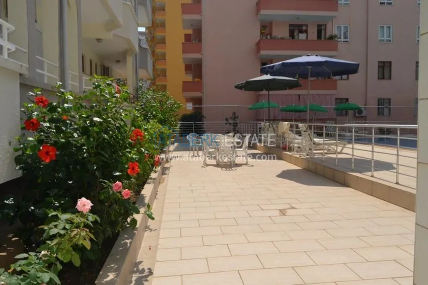 2+1 apartment at a bargain price 11 