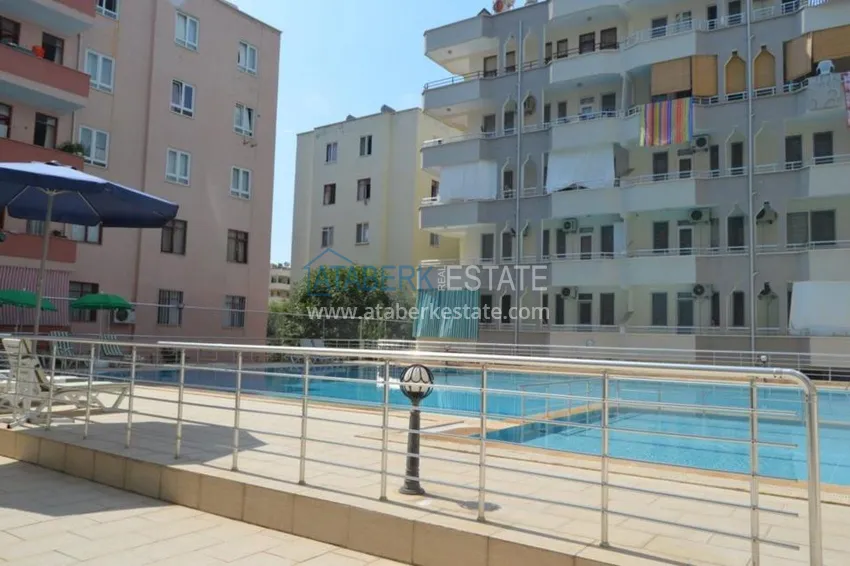 2+1 apartment at a bargain price 12 