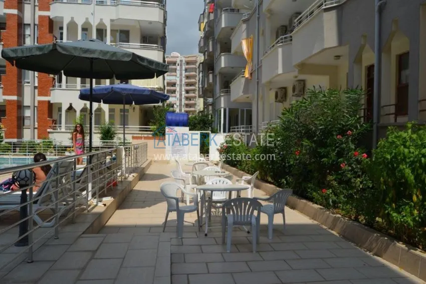 2+1 apartment at a bargain price 14 