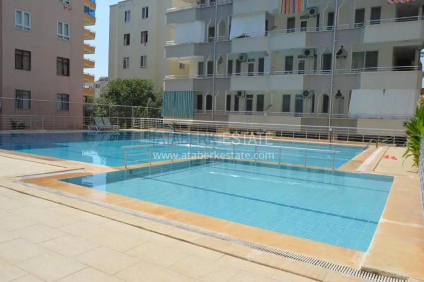 2+1 apartment at a bargain price 15 