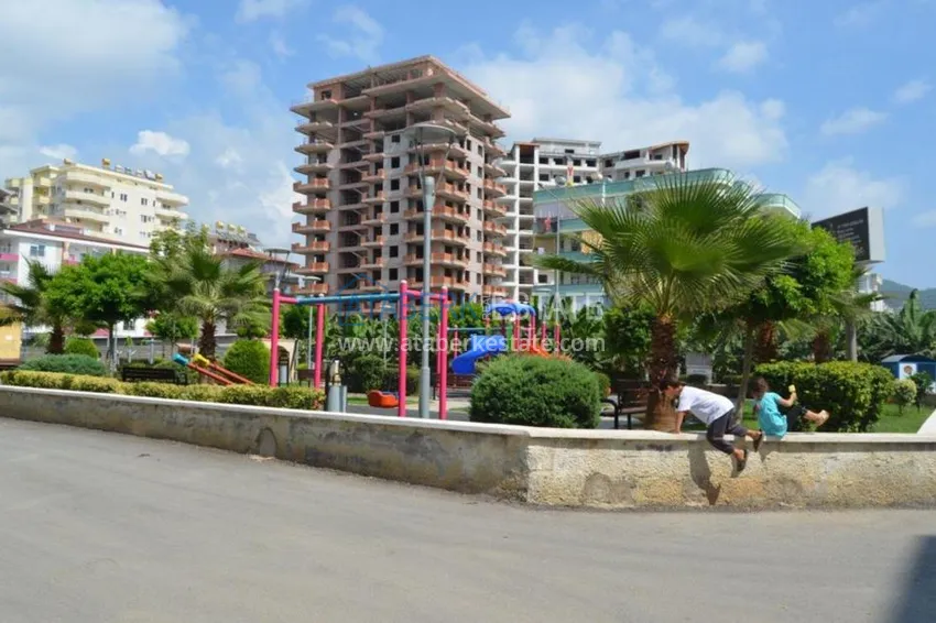 2+1 apartment at a bargain price 16 