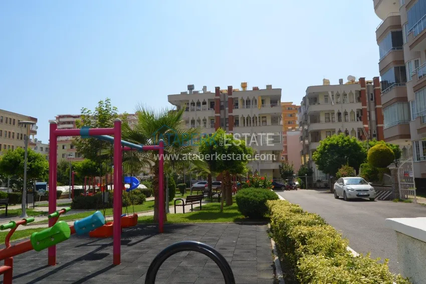 2+1 apartment at a bargain price 17 