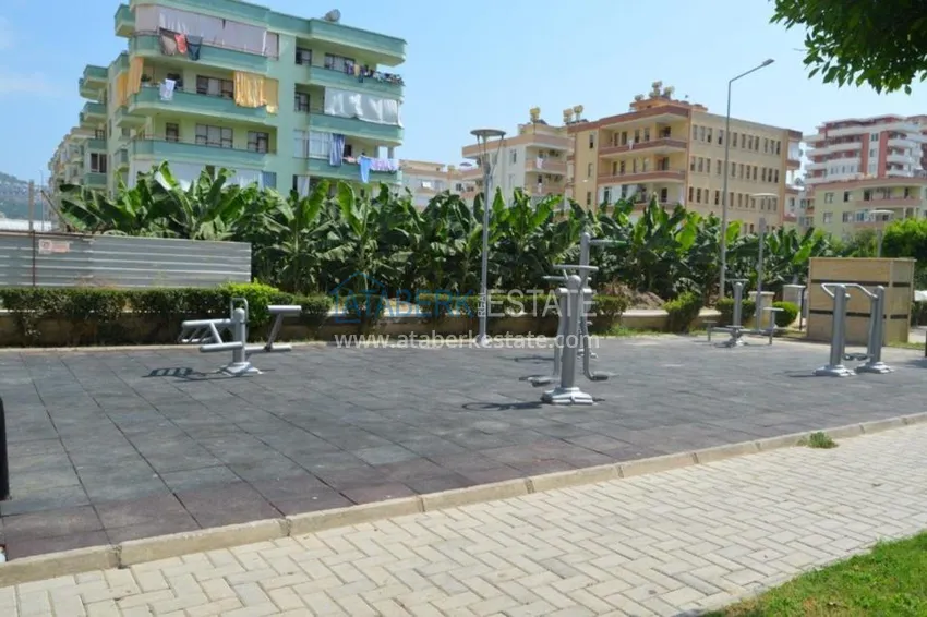 2+1 apartment at a bargain price 18 