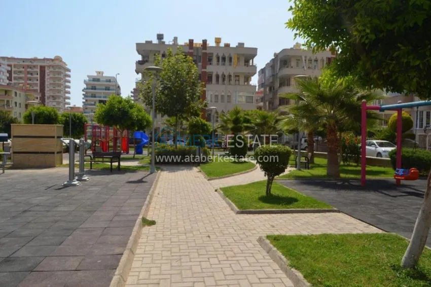 2+1 apartment at a bargain price 19 