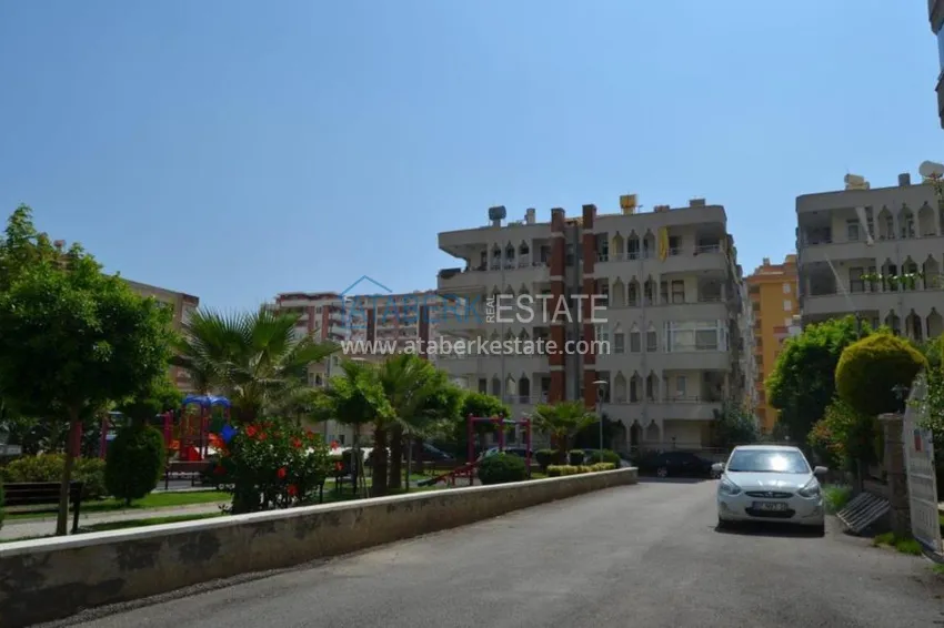 2+1 apartment at a bargain price 20 