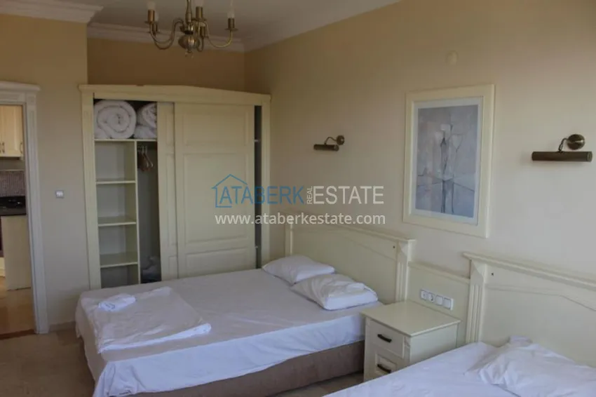 Purchase  Rent a penthouse in the famous 5 star complex in Gold City 3 