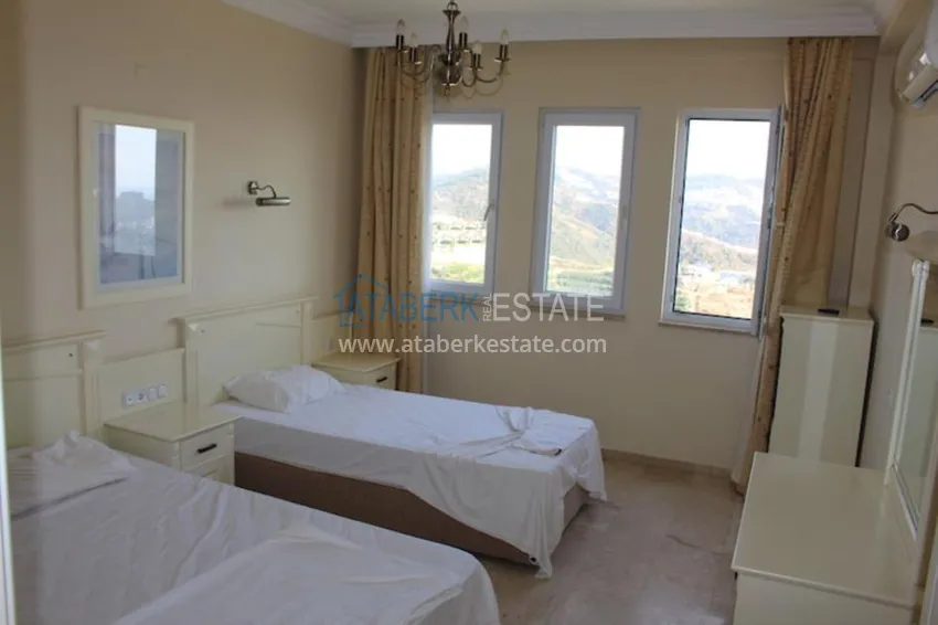 Purchase  Rent a penthouse in the famous 5 star complex in Gold City 5 