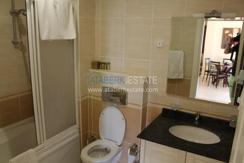 Purchase  Rent a penthouse in the famous 5 star complex in Gold City 6 