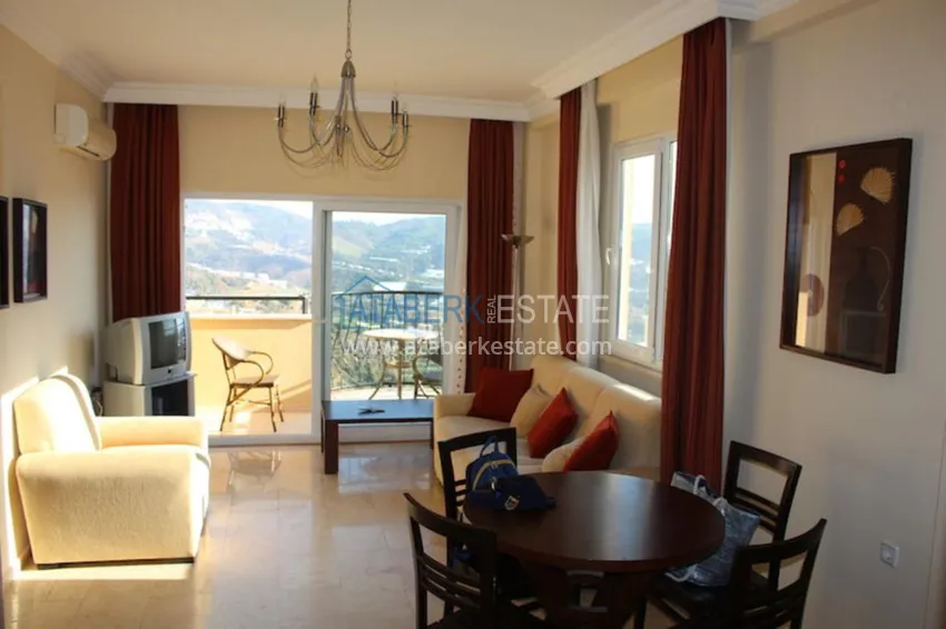 Purchase  Rent a penthouse in the famous 5 star complex in Gold City 7 