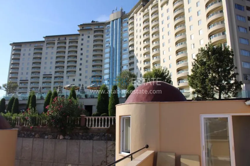 Purchase  Rent a penthouse in the famous 5 star complex in Gold City 16 