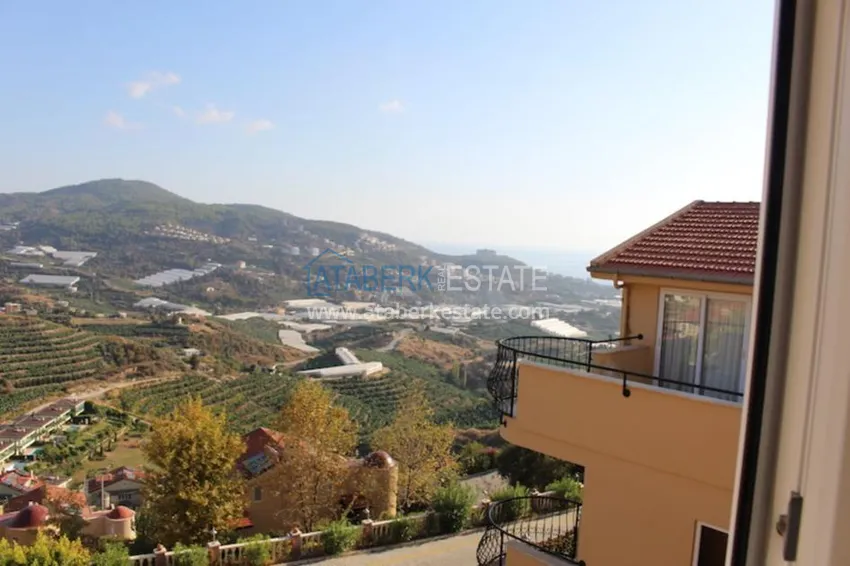 Purchase  Rent a penthouse in the famous 5 star complex in Gold City 17 