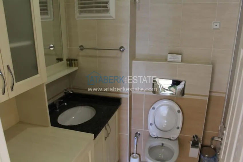 Purchase  Rent a penthouse in the famous 5 star complex in Gold City 18 