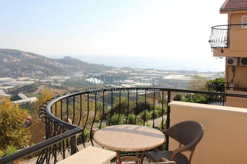 Purchase  Rent a penthouse in the famous 5 star complex in Gold City 20 