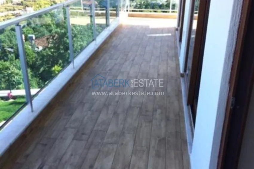 Purchase  Modern complex in Kargicak 10 