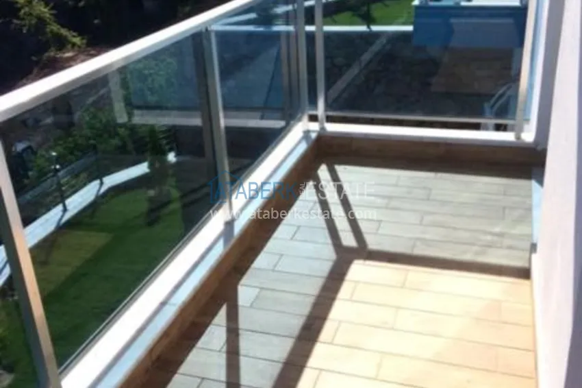 Purchase  Modern complex in Kargicak 11 