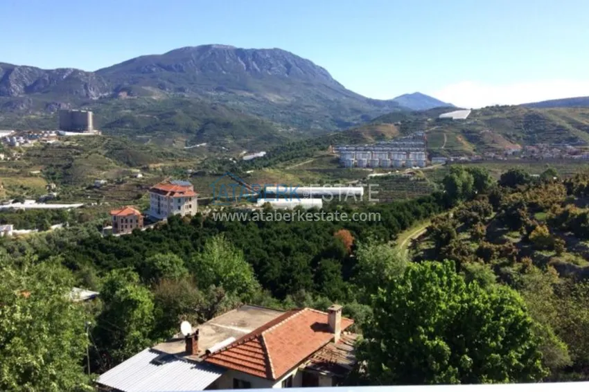 Purchase  Modern complex in Kargicak 12 