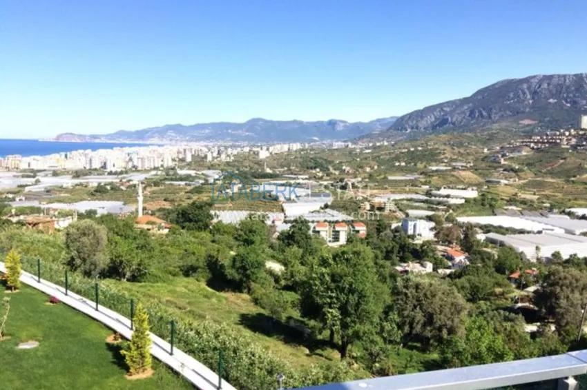 Purchase  Modern complex in Kargicak 13 