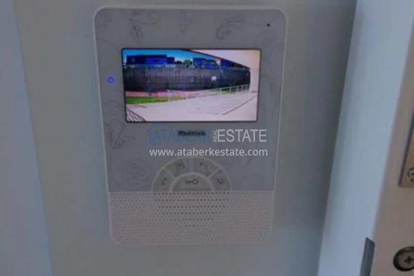 Purchase  Modern complex in Kargicak 15 