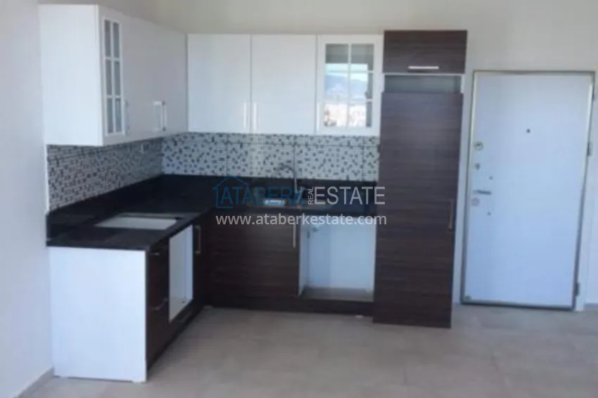 Purchase  Modern complex in Kargicak 16 